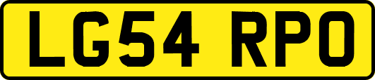 LG54RPO