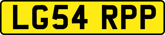 LG54RPP