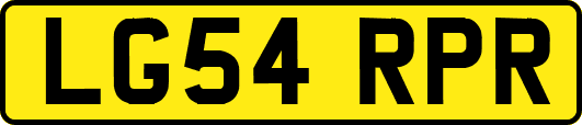 LG54RPR