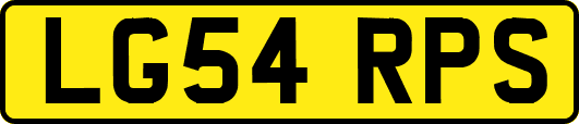 LG54RPS