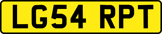 LG54RPT