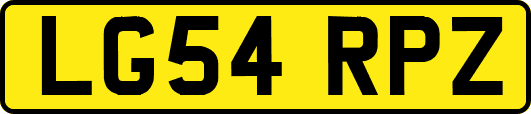 LG54RPZ