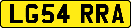 LG54RRA