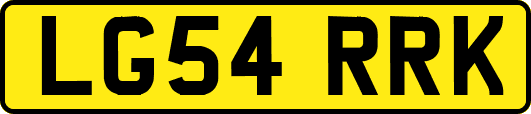 LG54RRK