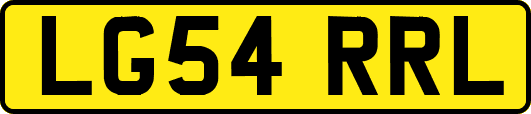 LG54RRL