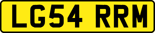 LG54RRM