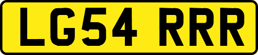 LG54RRR