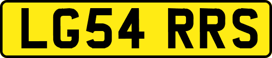 LG54RRS