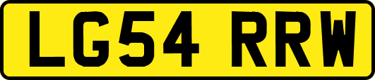 LG54RRW