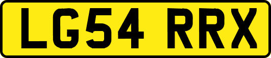 LG54RRX