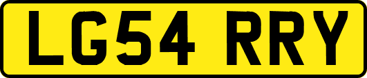 LG54RRY