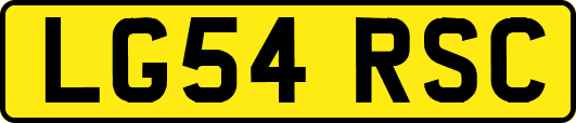LG54RSC
