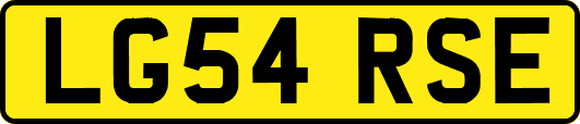 LG54RSE