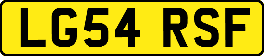 LG54RSF