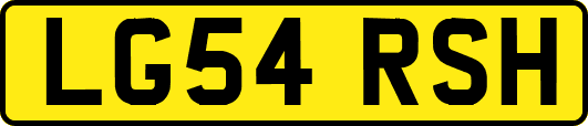 LG54RSH