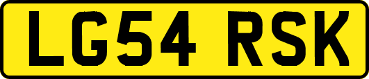 LG54RSK