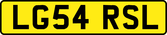 LG54RSL