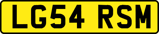 LG54RSM