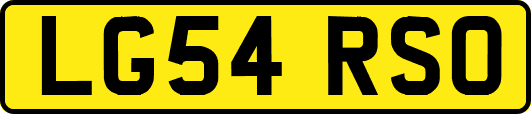 LG54RSO
