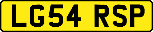 LG54RSP