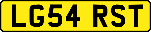 LG54RST