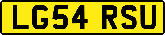 LG54RSU