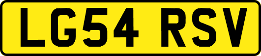LG54RSV