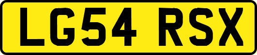 LG54RSX