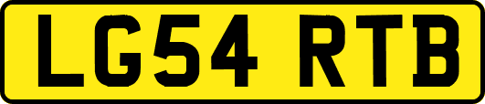 LG54RTB