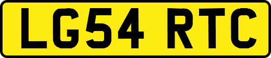 LG54RTC