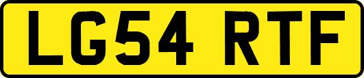 LG54RTF