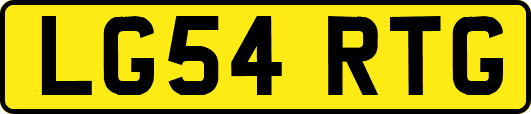 LG54RTG