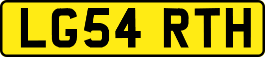 LG54RTH