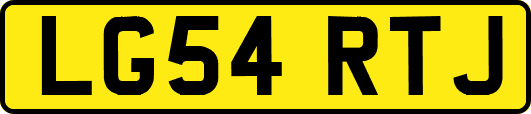 LG54RTJ