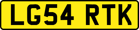 LG54RTK
