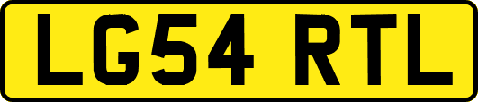 LG54RTL