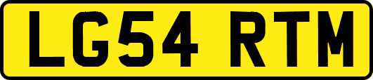 LG54RTM