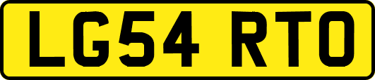 LG54RTO