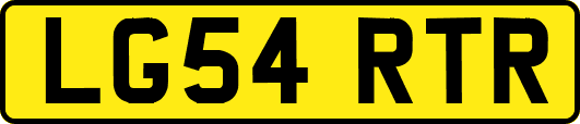 LG54RTR