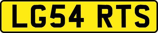 LG54RTS