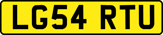 LG54RTU
