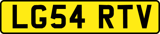 LG54RTV