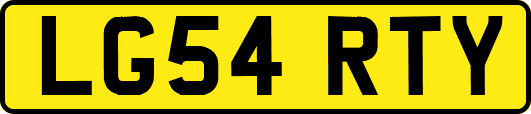 LG54RTY
