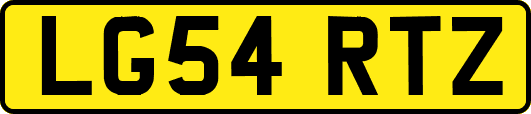LG54RTZ