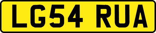LG54RUA