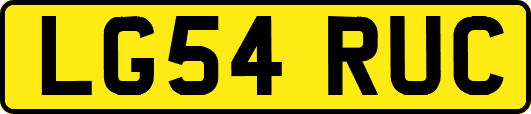 LG54RUC