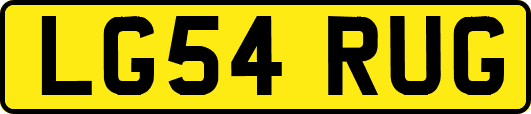 LG54RUG