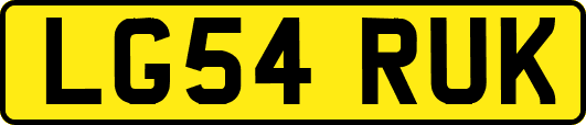 LG54RUK
