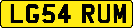 LG54RUM