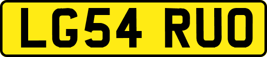 LG54RUO